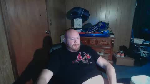 Nate online show from March 11, 1:34 am