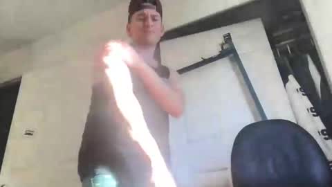 natetheexplorer online show from March 4, 1:12 am