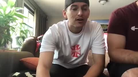 natetheexplorer online show from April 8, 11:57 pm