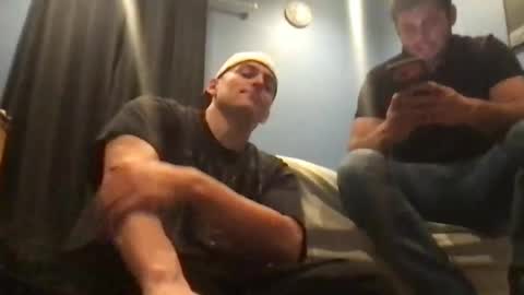 natetheexplorer online show from August 1, 3:16 am