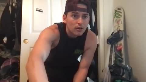 natetheexplorer online show from March 21, 1:20 am