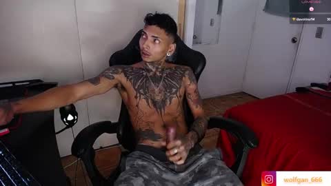 nathan_aress6666 online show from June 2, 10:00 pm