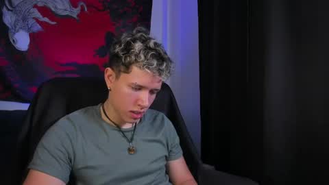 Nathan online show from May 27, 5:54 pm