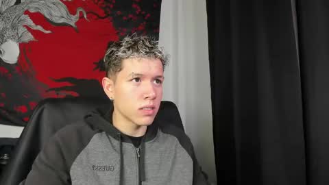 Nathan online show from April 21, 10:32 am