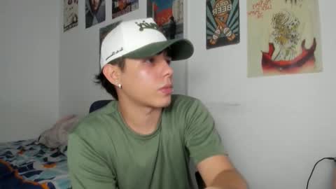 nathan online show from October 8, 8:02 pm