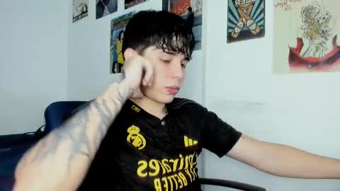 nathan online show from January 17, 1:19 am