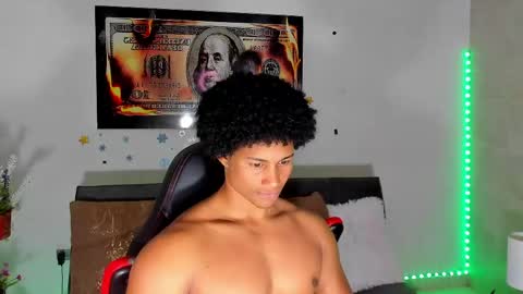 Nathan online show from April 17, 1:52 am