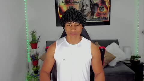 Nathan online show from January 22, 12:27 am