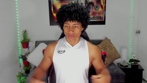 Nathan online show from February 3, 12:36 pm