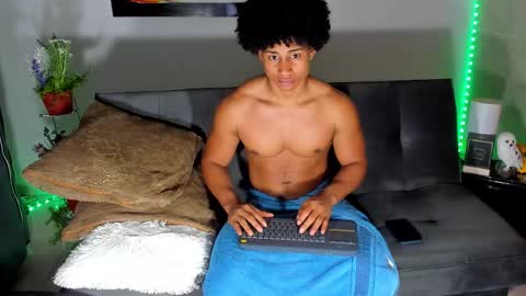 Nathan online show from November 9, 2:26 am