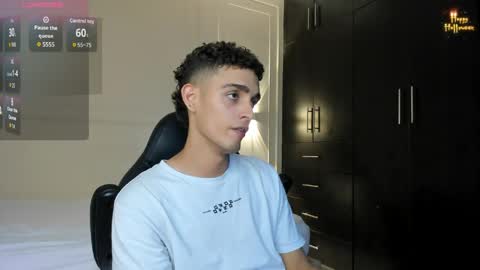 nathan_shimmer online show from April 12, 11:05 pm