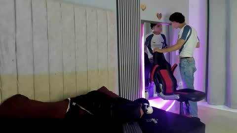 nathan_shimmer online show from November 27, 8:56 pm