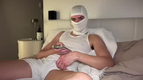 Nate online show from January 29, 1:37 am