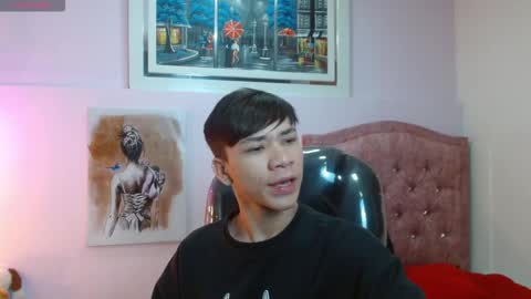 nathanclay online show from October 4, 3:22 am