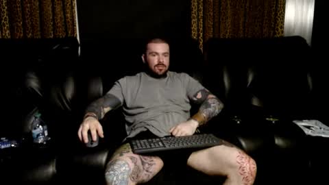 NathanielFlex online show from June 16, 4:26 am