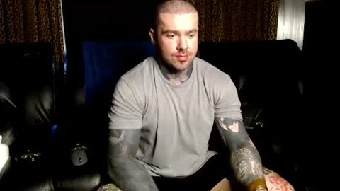 NathanielFlex online show from July 4, 12:46 am