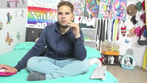 nathanmoises online show from March 16, 7:51 pm