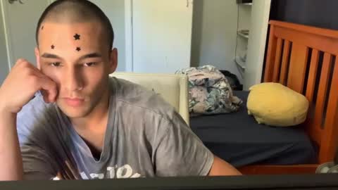 native_boy2 online show from January 11, 2:37 am