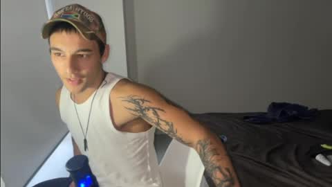 native_boy2 online show from March 31, 5:53 am