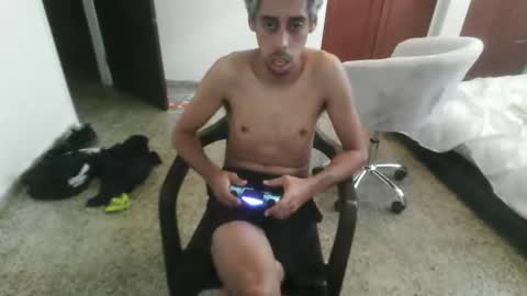 Jose online show from January 6, 12:31 pm