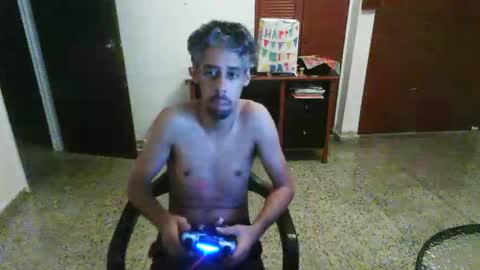 Jose online show from October 20, 11:25 am