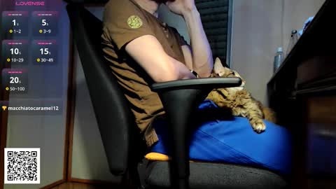 Nature online show from February 2, 10:07 pm