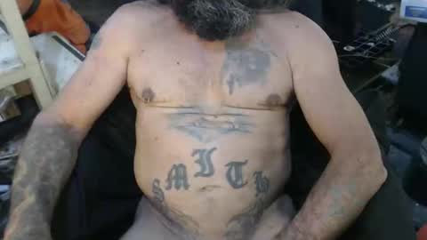 NatureNaked online show from April 26, 3:15 am