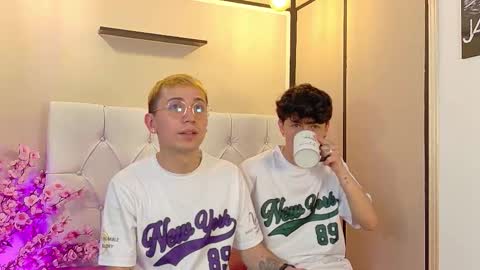 Christopher  Chris online show from October 29, 12:52 pm