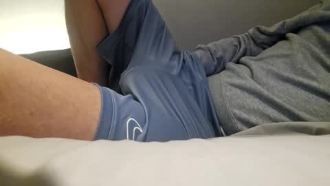 Mr Curious online show from December 5, 10:06 pm