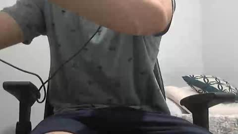 Enzo online show from March 8, 2:43 am