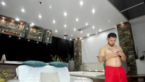 Billys Boys online show from June 5, 4:39 am