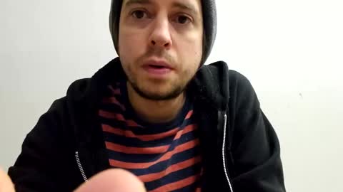 naughtyaffection online show from December 6, 6:15 am