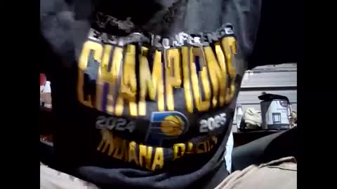 INDY online show from September 17, 12:55 am