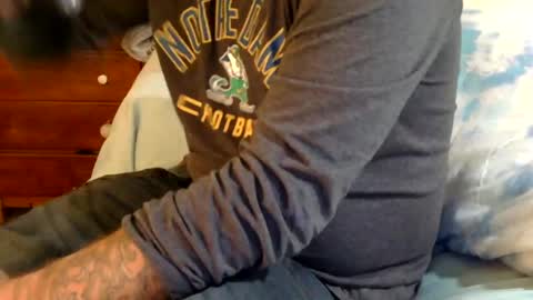 INDY online show from December 25, 6:09 am