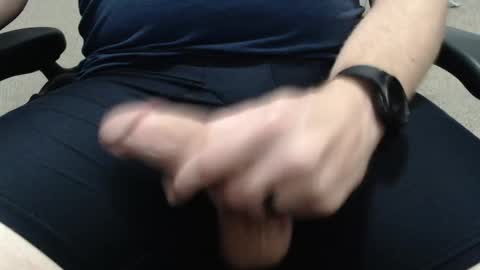 naughtyjohn77 online show from April 5, 1:46 am