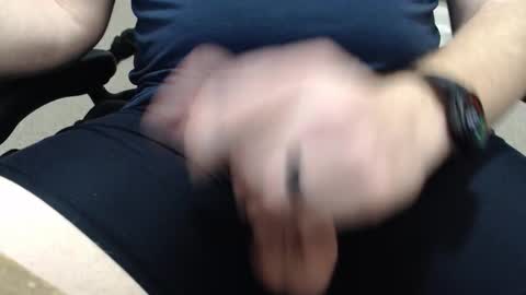 naughtyjohn77 online show from February 5, 3:24 am