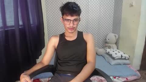 Josh online show from April 21, 4:29 am