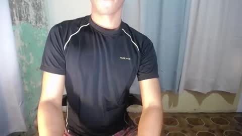 Josh online show from April 25, 11:57 am