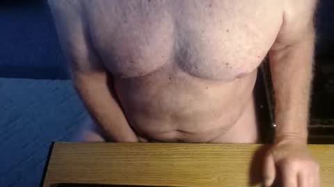 naughtynudist3 online show from January 5, 5:27 pm