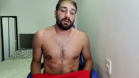 Nico online show from March 9, 7:30 pm