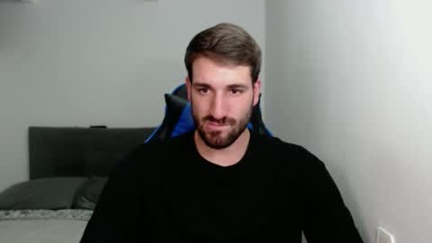 Nico online show from January 27, 7:46 pm