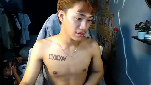 Loy online show from July 2, 6:36 pm