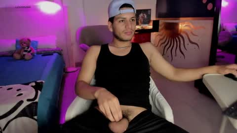 Natan online show from May 25, 11:44 pm