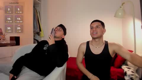 Natan online show from March 13, 4:20 am