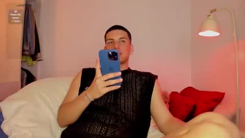 Natan online show from March 8, 2:26 am