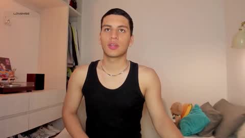 Natan online show from February 28, 4:44 am