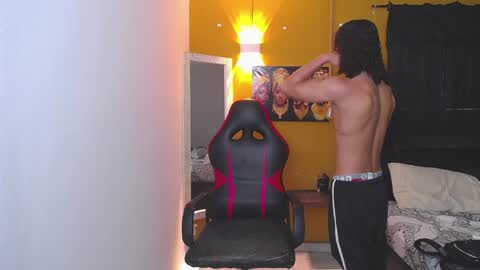 Nazper online show from February 5, 4:37 pm