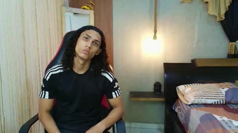 Nazper online show from March 25, 8:57 pm