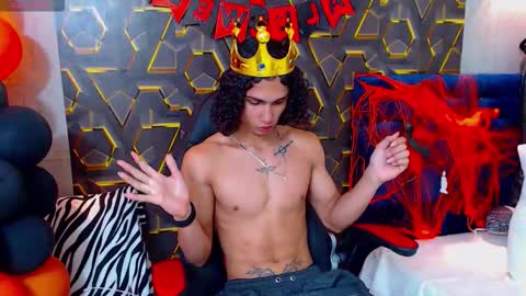 Nazper online show from October 23, 6:33 pm