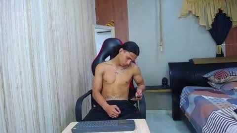 NAZPER online show from March 22, 6:57 pm